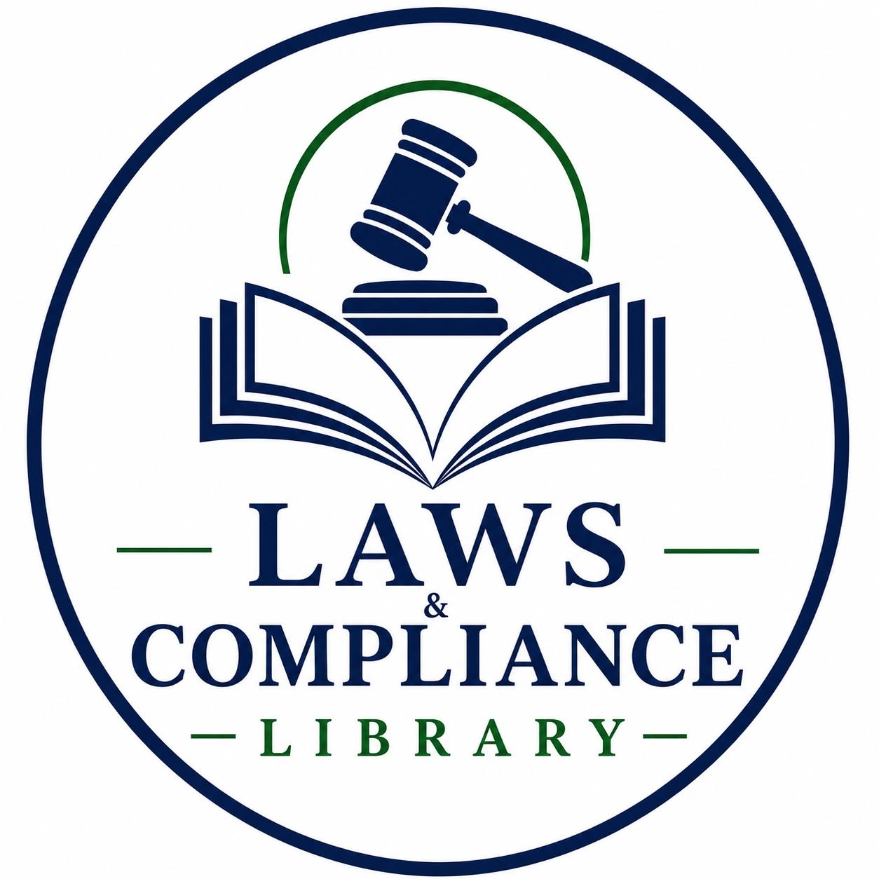 Laws & Compliance Library
